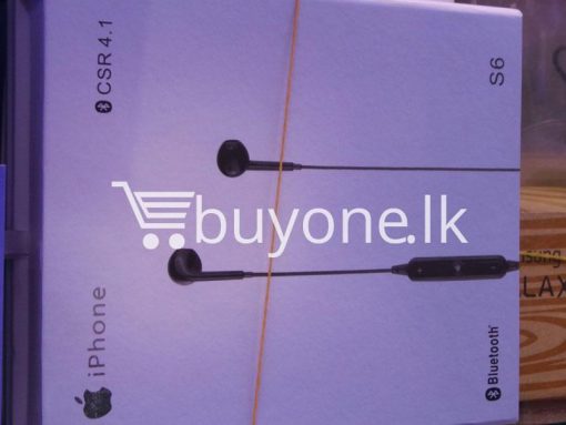 iphone bluetooth earbuds mobile phone accessories brand new sale gift offer sri lanka buyone lk 2 510x383 - iPhone Bluetooth Earbuds