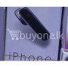 iphone music bluetooth headset mobile phone accessories brand new sale gift offer sri lanka buyone lk 100x100 - iPhone Smart Stereo Bluetooth Headset