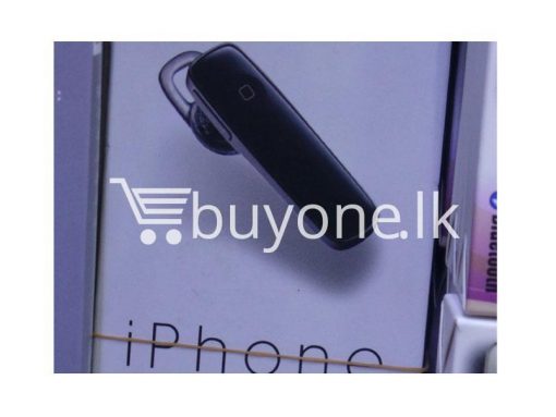 iphone music bluetooth headset mobile phone accessories brand new sale gift offer sri lanka buyone lk 510x383 - iPhone Music Bluetooth Headset