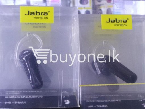 jabra bluetooth headset mobile phone accessories brand new sale gift offer sri lanka buyone lk 3 510x383 - Jabra Mini Bluetooth Headset