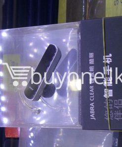 jabra clear bluetooth headset mobile phone accessories brand new sale gift offer sri lanka buyone lk 2 247x296 - Jabra Clear Bluetooth Headset