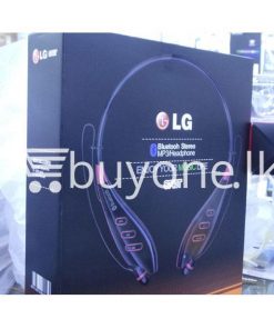 lg bluetooth headset with remote control microsd mobile phone accessories brand new sale gift offer sri lanka buyone lk 247x296 - LG Bluetooth Headset With Remote Control + MicroSD