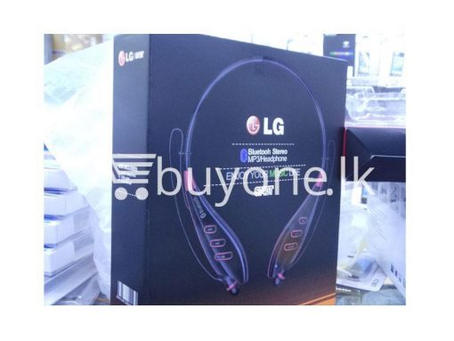 lg bluetooth headset with remote control microsd mobile phone accessories brand new sale gift offer sri lanka buyone lk 510x383 - LG Bluetooth Headset With Remote Control + MicroSD