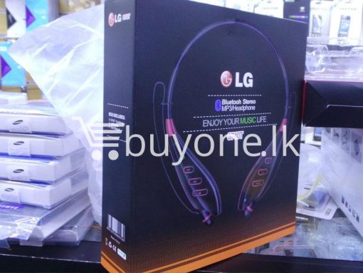 lg bluetooth headset with remote control microsd mobile phone accessories brand new sale gift offer sri lanka buyone lk 6 510x383 - LG Bluetooth Headset With Remote Control + MicroSD