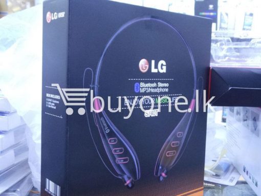 lg bluetooth headset with remote control microsd mobile phone accessories brand new sale gift offer sri lanka buyone lk 7 510x383 - LG Bluetooth Headset With Remote Control + MicroSD