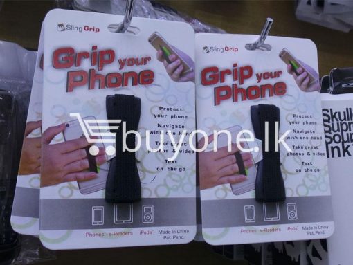 mobile phone grip for iphone htc samsung mobile phone accessories brand new sale gift offer sri lanka buyone lk 3 510x383 - Mobile Phone Grip For iPhone, HTC, Samsung