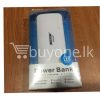 Original Beston Power Bank 12000 mah 3 charging socket port with LED Torch 100x100 - HTC Bluetooth Headset Stero - Think Quietly