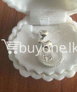 shell box pendent model design 1 jewellery christmas seasonal offer send gifts buy one lk sri lanka 4 247x296 - Shell Box Pendent Model Design 1