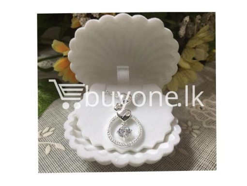 shell box pendent model design 1 jewellery christmas seasonal offer send gifts buy one lk sri lanka 510x383 - Shell Box Pendent Model Design 1