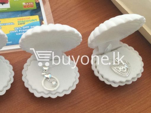 shell box pendent model design 3 jewellery christmas seasonal offer send gifts buy one lk sri lanka 2 510x383 - Shell Box Pendent Model Design 3
