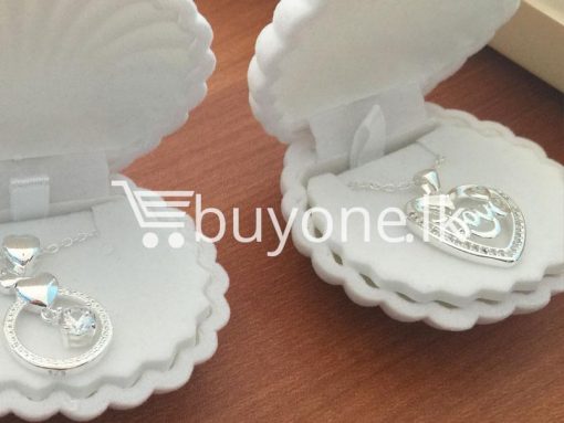 shell box pendent model design 3 jewellery christmas seasonal offer send gifts buy one lk sri lanka 3 510x383 - Shell Box Pendent Model Design 3