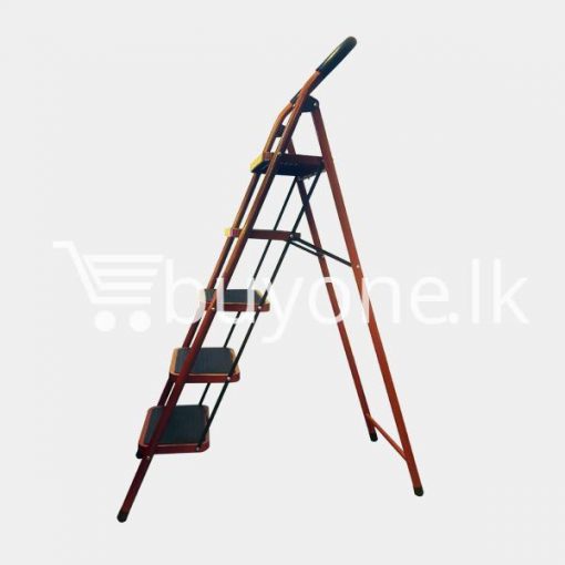 5 step domestic ladder for sale in sri lanka home and kitchen special offer best deals buy one lk sri lanka 1453789526 510x510 - 5 Step Domestic Ladder For Sale in Sri Lanka