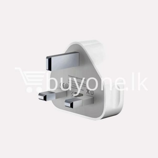 apple usb power adapter mobile pen drives cables special offer best deals buy one lk sri lanka 1453800509 510x510 - Apple USB Power Adapter