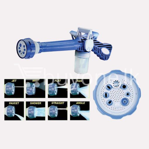 ez jet water cannon as seen on tv home and kitchen special offer best deals buy one lk sri lanka 1453793160 510x510 - EZ Jet Water Cannon As Seen on TV