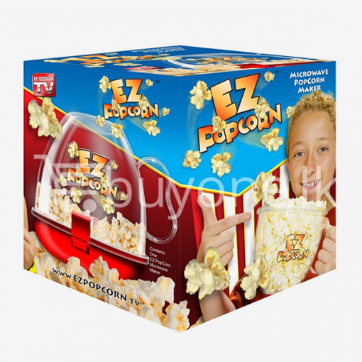 ez popcorn as seen on tv home and kitchen special offer best deals buy one lk sri lanka 1453801354 510x510 - Ez Popcorn As Seen On TV