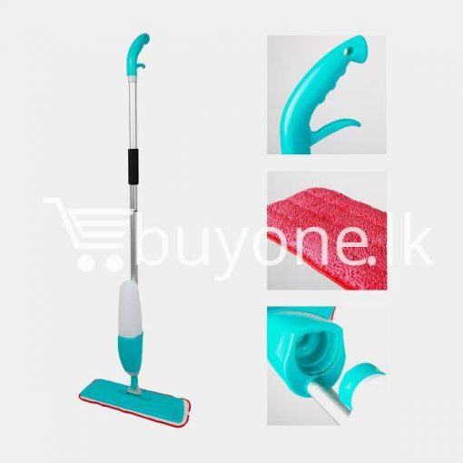 healthy spray mop home and kitchen special offer best deals buy one lk sri lanka 1453789959 510x510 - Healthy Spray Mop