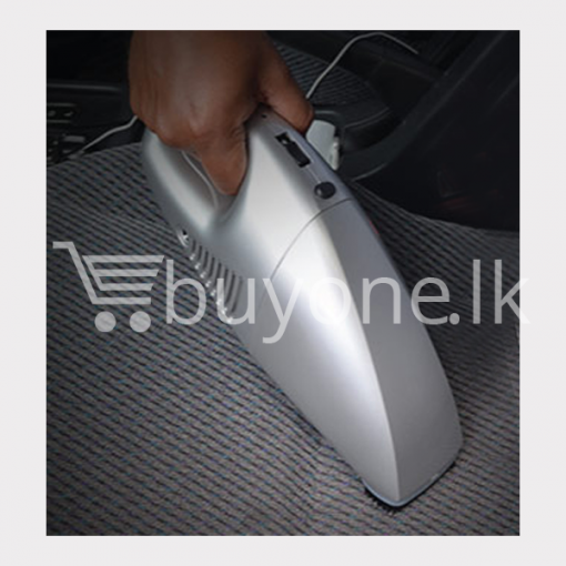 high power portable car vacuum cleaner electronics special offer best deals buy one lk sri lanka 1453801689 510x510 - High Power Portable Car Vacuum Cleaner