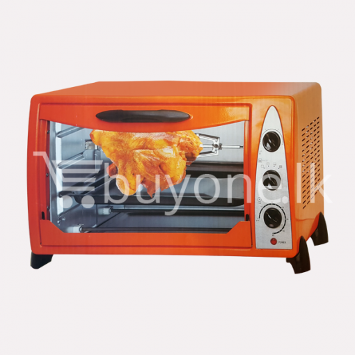 national 30l electric oven home and kitchen special offer best deals buy one lk sri lanka 1453789172 510x510 - National 30L Electric Oven