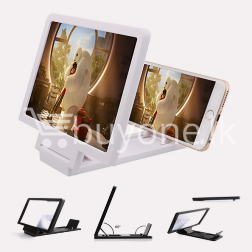portable 3d magnifier screen for smartphones mobile phone accessories special offer best deals buy one lk sri lanka 1453802787 510x510 - Portable 3D Magnifier Screen For Smartphones