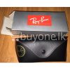 rayban a grade original copy bought from itally uv protective valentine send gifts special offer buy one lk sri lanka 100x100 - Fashion Wear Light-Weight Colour Black For Unisex