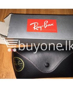 rayban a grade original copy bought from itally uv protective valentine send gifts special offer buy one lk sri lanka 247x296 - Rayban A Grade Original Copy Bought From Itally UV Protective