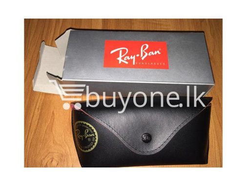 rayban a grade original copy bought from itally uv protective valentine send gifts special offer buy one lk sri lanka 510x383 - Rayban A Grade Original Copy Bought From Itally UV Protective