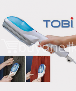 tobi travel steamer as seen on tv home and kitchen special offer best deals buy one lk sri lanka 1453796036 247x296 - Tobi Travel Steamer As Seen On TV