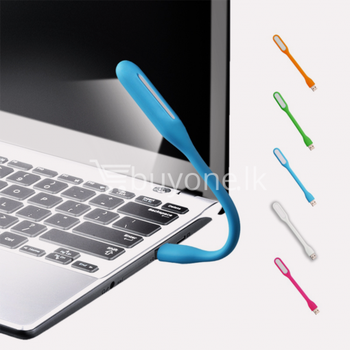 ultra bright flexible usb laptop light computer accessories special offer best deals buy one lk sri lanka 1453804678 510x510 - Ultra Bright Flexible USB Laptop Light