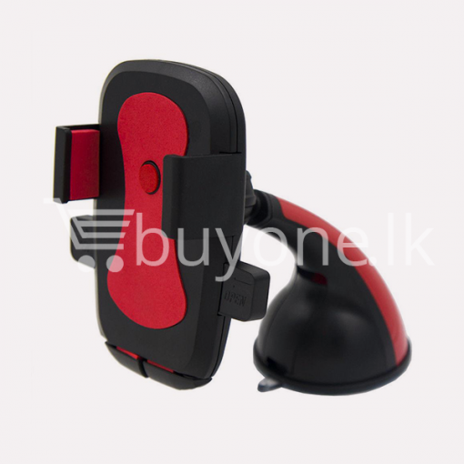 universal mobile car holder for iphone samsung htc sony blackberry mobile phones automobile store special offer best deals buy one lk sri lanka 1453804634 510x510 - Universal Mobile Car Holder for iPhone, Samsung, HTC, Sony, Blackberry, Mobile Phones