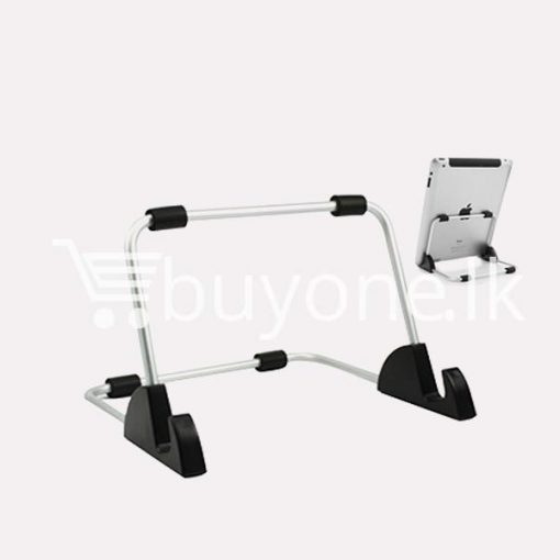 universal tablet stand for ipads mobile pen drives cables special offer best deals buy one lk sri lanka 1453804730 510x510 - Universal Tablet Stand For IPads