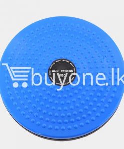 waist twisting disk health beauty special offer best deals buy one lk sri lanka 1453790035 247x296 - Waist Twisting Disk