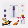 youjia air fryer – make fried snacks in a healthy way cookers kitchen appliances special offer best deals buy one lk sri lanka 1453804827 100x100 - Brand New Strawberry Slicer