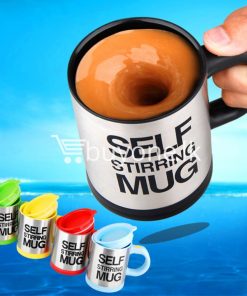 automatic self stirring mug coffee mixer for coffee lovers and travelers home and kitchen special best offer buy one lk sri lanka 40918 247x296 - Automatic Self Stirring Mug Coffee Mixer For Coffee Lovers and Travelers