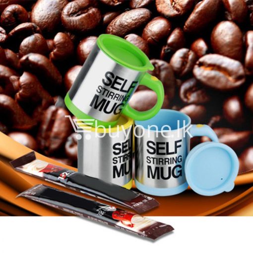 automatic self stirring mug coffee mixer for coffee lovers and travelers home and kitchen special best offer buy one lk sri lanka 40921 510x510 - Automatic Self Stirring Mug Coffee Mixer For Coffee Lovers and Travelers