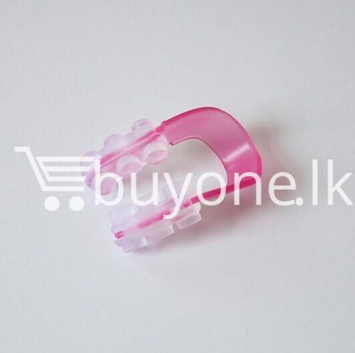 beauty nose clip massager and relaxation face care home and kitchen special best offer buy one lk sri lanka 69718 510x508 - Beauty Nose Clip Massager and Relaxation Face Care