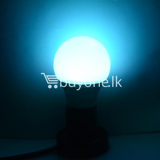 bluetooth smart led bulb for home hotel with warranty home and kitchen special best offer buy one lk sri lanka 73861 510x510 - Bluetooth Smart LED Bulb For Home Hotel with Warranty