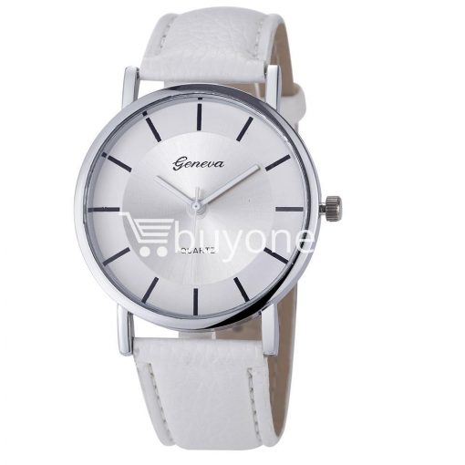 geneva quartz casual sports watch for ladieswomens watch store special best offer buy one lk sri lanka 10113 510x510 - Geneva Quartz Casual Sports Watch For Ladies/Womens