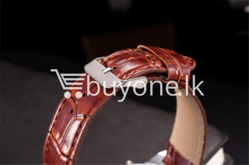 luxury crocodile faux leather mens analog watch men watches special best offer buy one lk sri lanka 10533 1 510x339 - Luxury Crocodile Faux Leather Mens Analog Watch