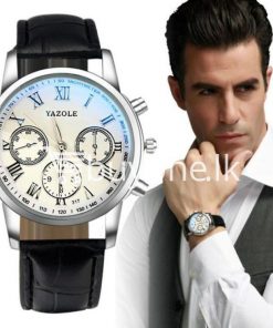 luxury fashion mens blue ray glass quartz analog watch men watches special best offer buy one lk sri lanka 10947 247x296 - Luxury Fashion Mens Blue Ray Glass Quartz Analog Watch