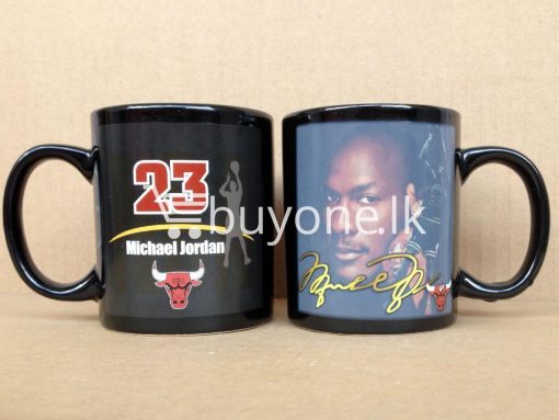 magic coffee office mug for nba lovers michael jordan fans home and kitchen special best offer buy one lk sri lanka 62489 510x383 - Magic Coffee Office Mug For NBA Lovers & Michael Jordan Fans
