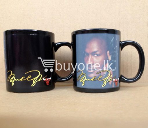 magic coffee office mug for nba lovers michael jordan fans home and kitchen special best offer buy one lk sri lanka 62490 510x439 - Magic Coffee Office Mug For NBA Lovers & Michael Jordan Fans
