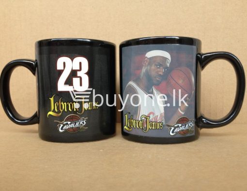 magic coffee office mug for nba lovers michael jordan fans home and kitchen special best offer buy one lk sri lanka 62492 510x395 - Magic Coffee Office Mug For NBA Lovers & Michael Jordan Fans