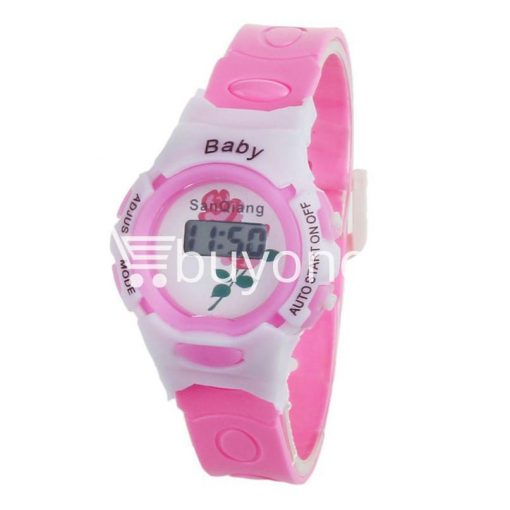 modern colorful led digital sport watch for children childrens watches special best offer buy one lk sri lanka 22755 510x510 - Modern Colorful LED Digital Sport Watch For Children