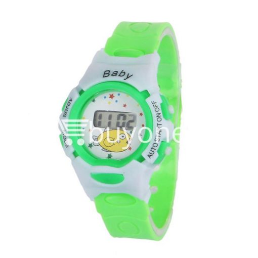 modern colorful led digital sport watch for children childrens watches special best offer buy one lk sri lanka 22757 1 510x510 - Modern Colorful LED Digital Sport Watch For Children
