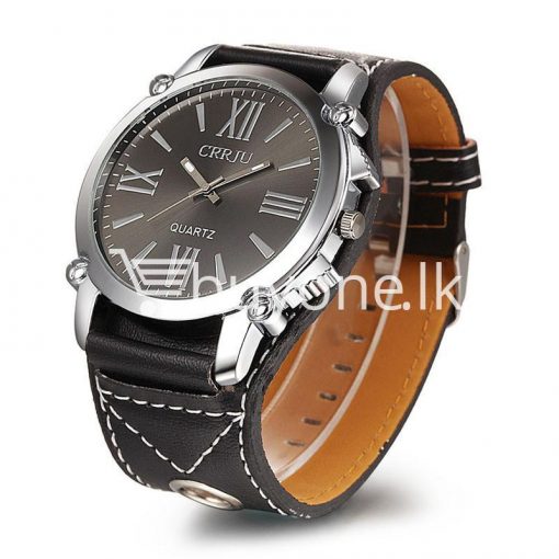 new luxury unisex quartz watch unisex lovers watches special best offer buy one lk sri lanka 24196 510x510 - New Luxury Unisex Quartz Watch Unisex