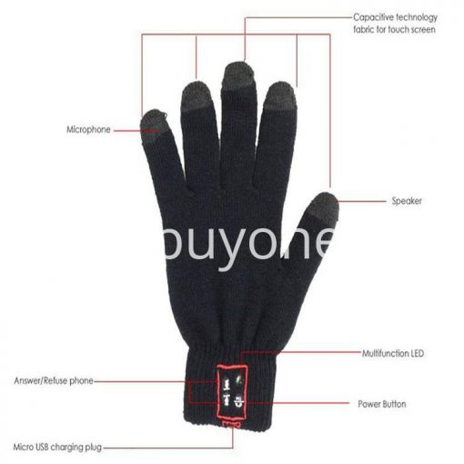 new wireless talking gloves for iphone samsung sony htc mobile phone accessories special best offer buy one lk sri lanka 82925 1 510x510 - New Wireless Talking Gloves For iPhone, Samsung, Sony, HTC