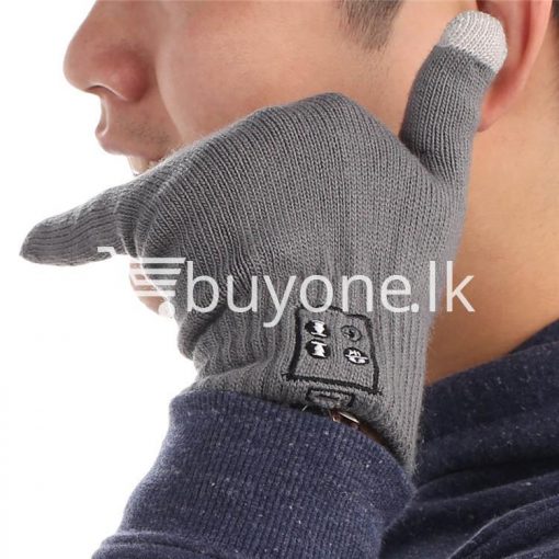new wireless talking gloves for iphone samsung sony htc mobile phone accessories special best offer buy one lk sri lanka 82927 510x510 - New Wireless Talking Gloves For iPhone, Samsung, Sony, HTC