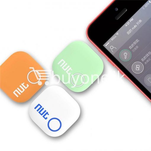 nut smart wireless bluetooth keyphoneanything finder tracker for iphone htc sony samsung more mobile phone accessories special best offer buy one lk sri lanka 26430 510x510 - Nut Smart Wireless Bluetooth Key/Phone/Anything Finder Tracker For iPhone, HTC, Sony, Samsung, More