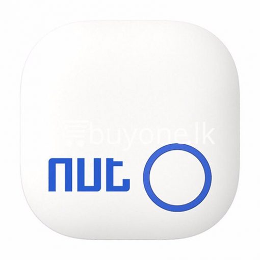 nut smart wireless bluetooth keyphoneanything finder tracker for iphone htc sony samsung more mobile phone accessories special best offer buy one lk sri lanka 26432 1 510x510 - Nut Smart Wireless Bluetooth Key/Phone/Anything Finder Tracker For iPhone, HTC, Sony, Samsung, More
