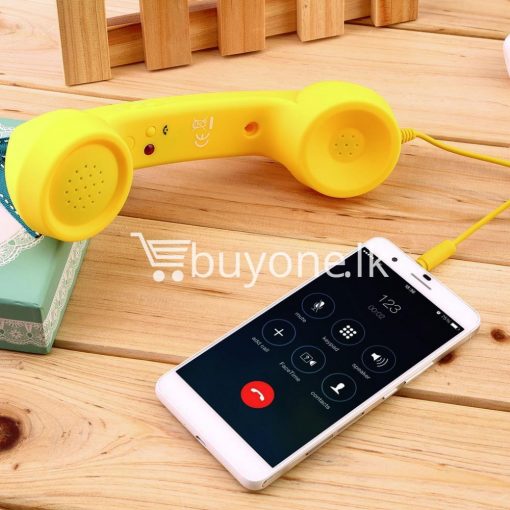 whatsapp handset radiation proof cell phone receiver mobile phone accessories special best offer buy one lk sri lanka 82148 1 510x510 - Whatsapp Handset Radiation Proof Cell Phone Receiver